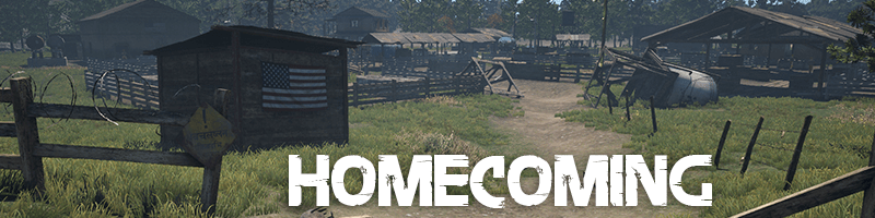 Homecoming Link Image