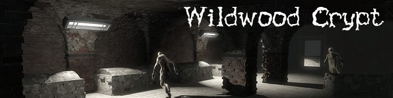 Wildwood Crypt Link Image